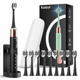 KUICUR Preview