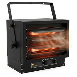 COMFORT ZONE Preview