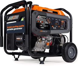 GENERAC Preview