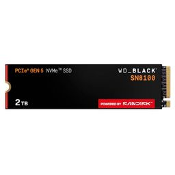 WESTERN DIGITAL Preview