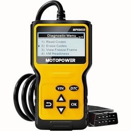 MOTOPOWER Preview