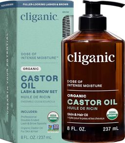 CLIGANIC Preview