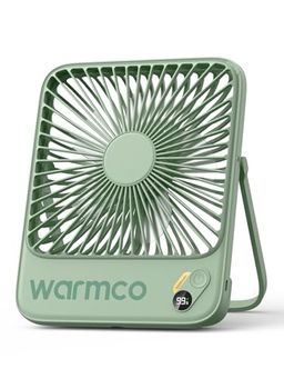 WARMCO Preview