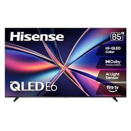 HISENSE Preview