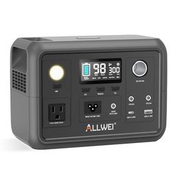 ALLWEI Preview