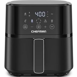 CHEFMAN Preview