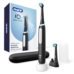 ORAL-B Preview