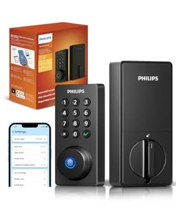 PHILIPS Preview