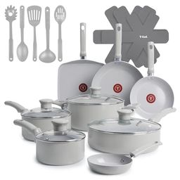 T-FAL Preview