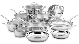 CUISINART Preview