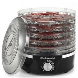 ELITE GOURMET Preview