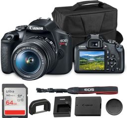 CANON Preview