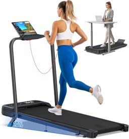 CARDIRUN Preview