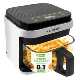 NUTRICHEF Preview