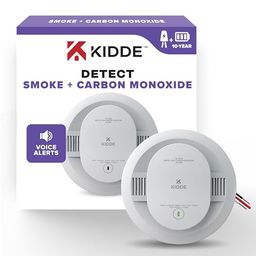 KIDDE Preview