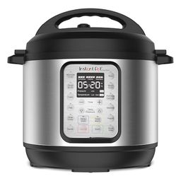 INSTANT POT Preview