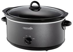 CROCK-POT Preview