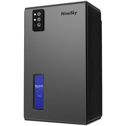 NINESKY Preview