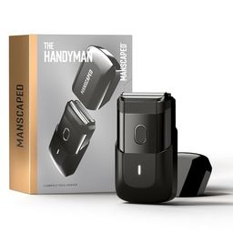 MANSCAPED Preview