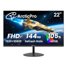ARCTICPRO Preview