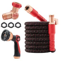 POCKET HOSE Preview