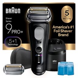 BRAUN Preview