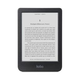 KOBO Preview
