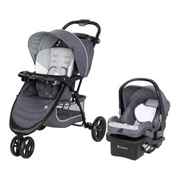 BABY TREND Preview