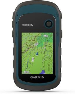 GARMIN Preview