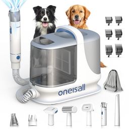 ONEISALL Preview
