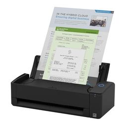 FUJITSU Preview