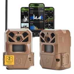 MOULTRIE Preview