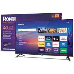 ROKU Preview