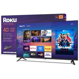 ROKU Preview