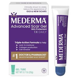 MEDERMA Preview