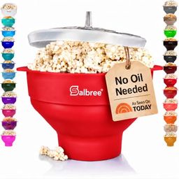 SALBREE Preview
