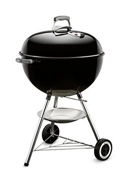 WEBER Preview