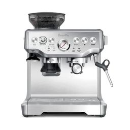 Breville Preview