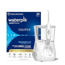 WATERPIK Preview