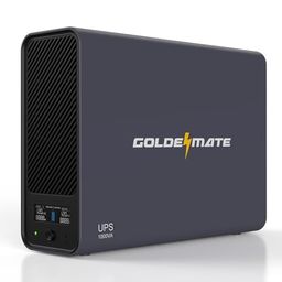 GOLDENMATE Preview