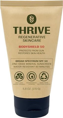 THRIVE NATURAL CARE Preview