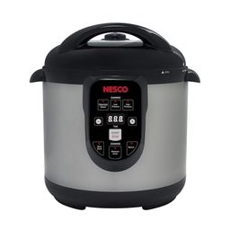 NESCO Preview