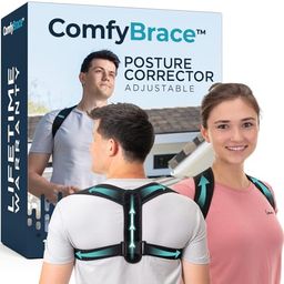 COMFYBRACE Preview