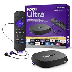 ROKU Preview