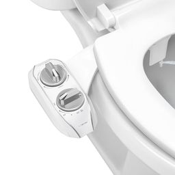 LUXE BIDET Preview