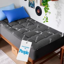 BEDLORE Preview