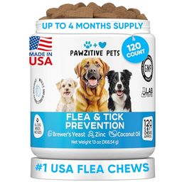 PAWZITIVE PETS Preview