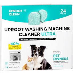 UPROOT CLEAN Preview