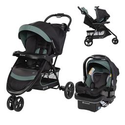 BABY TREND Preview
