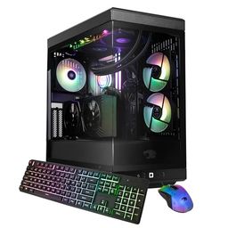 IBUYPOWER Preview